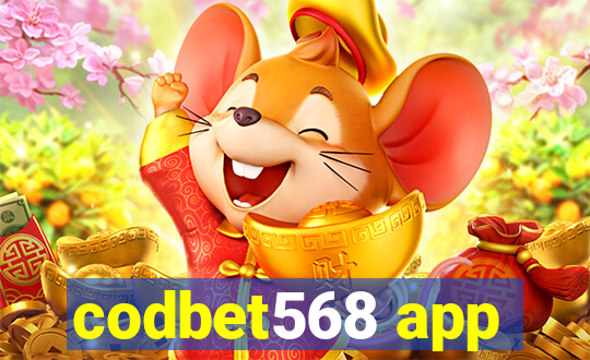 codbet568 app